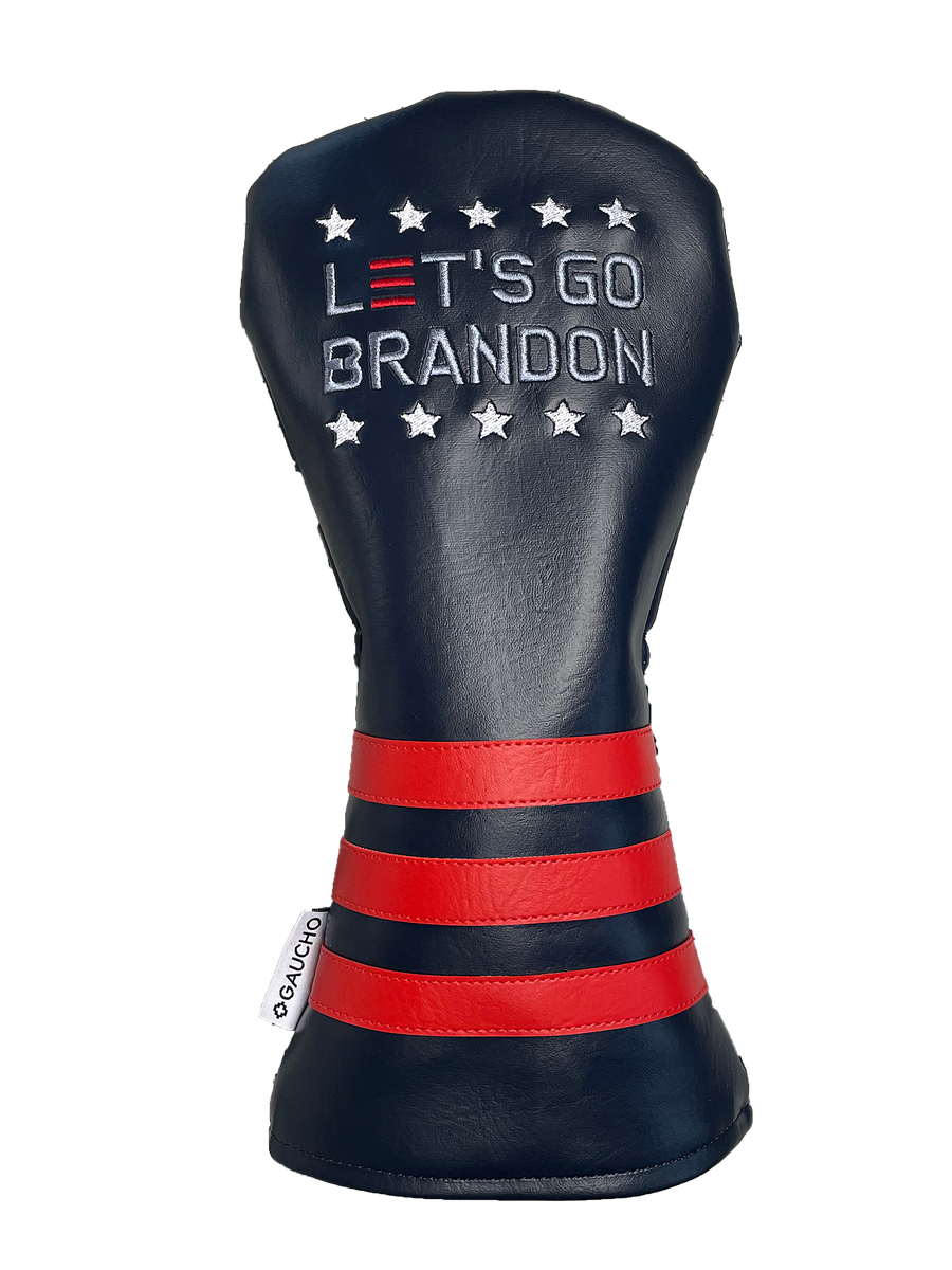 Let's Go, Brandon! - ReLEntless Defender Apparel